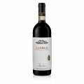 2018 Barolo kering, 14.5% vol., B.Giacosa - 750ml - Botol