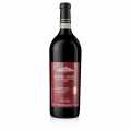 2016 Barbaresco Asili Riserva, thurr, 14,5% rummal, Magnum, Bruno Giacosa - 1,5L - Flaska