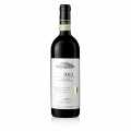 2017 Barolo Falletto suche, 14,5 % obj., Bruno Giacosa - 750 ml - Flasa