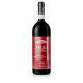 2014 Barolo Le Rocche del Falletto, suche, 14,5 % obj., Bruno Giacosa - 750 ml - Lahev