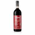 2012 Barolo Le Rocche del Falletto, toerr, 14% vol., Bruno Giacosa - 750 ml - Flaske