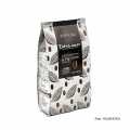 Valrhona Extra Amer, Bitter Couverture as callets, 67% cocoa - 3kg - bag