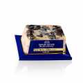 Goose foie gras block with 5% truffle, with pieces, Feyel - 180g - PE shell