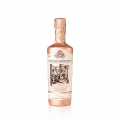 Extra virgin olive oil Calvi Reuza, rose gold foil, Liguria, ORGANIC - 500ml - Bottle