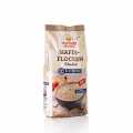 Oatmeal, gluten free, small leaf, hammer mill - 500g - bag