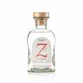 Wild Cherry No.1 - cognac, 43% vol., Ziegler - 500 ml - fles