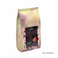 Valrhona Inspiration Strawberry - especialitat de maduixa amb mantega de cacau - 3 kg - bossa
