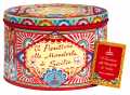 Il Panettone alle mandorle di Sicilia, Hefekuchen mit Mandeln, Fiasconaro - 1.000 g - Stück