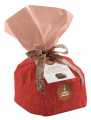 Tradizionale Panettone, Tradicny kysnuty kolac, Fiasconaro - 500 g - Kus