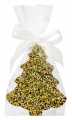 Albero Latte Pistacchi, melkchocolade met pistache, Boella + Sorrisi - 6 x 100 g - Karton