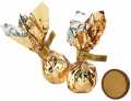 Le comete oro latte, sfuso, Schokoladenpraline mit Cremefüllung, Venchi - 1.000 g - kg