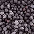 Aronia-bessen - 2,5 kg - tas