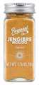 Ginger Powder, Ginger Powder, Regional Co - 50g - Piece