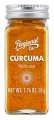 Tumeric Powder, Turmeric Powder, Regional Co - 50g - Piece