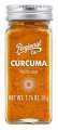 Pudra de curcuma, Pudra de turmeric, Regional Co - 50 g - Bucata