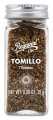 Thyme, Thyme, Regional Co - 25g - Piece