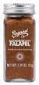 Falafel Seasoning, spice preparation for falafel, Regional Co - 45g - Piece