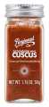 Cuscus, Gewürzmischung für Couscous, Regional Co - 50 g - Stück