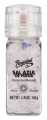Blue Persian Salt, Salt, Mill, Regional Co - 140g - Piece