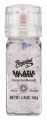 Blue Persian Salt, Salt, Mill, Regional Co - 140g - Piece