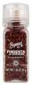 Sichuan Pepper, Szechuan Pepper, Mill, Regional Co - 30g - Piece