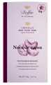 Tableta, noir aux noix de cajou, horka cokolada s kesu orisky, Dolfin - 70 g - Kus