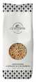 Lenticchie di Colfiorito, mountain lentils from Colfiorito, La Valletta - 400g - pack