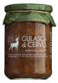 Goulash di cervo, dadyragulas, Alpe Magna - 360g - Gler