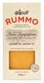 Lasagna all`uovo, makarona me veze, rummo - 500 gr - paketoj
