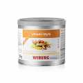 Wiberg Umami Style, krydderblanding med miso - 350 g - Aroma boks