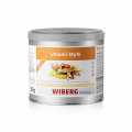 Wiberg Umami Style, miscela di condimento con miso - 350 g - Scatola degli aromi