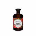 Dr. Jaglas - Herber Hibiskus San Aperitivo Aperitiu, sense alcohol, VEGAN - 500 ml - Ampolla