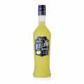 Licellino Limoncello - minuman keras lemon, 28% vol. (Lemoncello) - 700ml - Botol