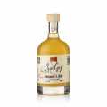Missy`s SinGy ginger liqueur, 15% vol., Germany - 500ml - Bottle