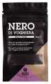 Nero di Voghiera: pols, all negre en pols, NeroFermento - 30 g - paquet