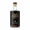 Licor de cafe Cool Coffee Original Shots, 19% vol., Dinamarca - 700ml - Botella