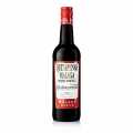 Bodega Quitapenas Malaga Vino licoroso Pedro Ximenez, dulce, 15% vol., Espana - 750ml - Botella