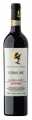 Barbera d`Asti sup. DOCG Vignalina, kirmizi sarap, Tenuta Santa Caterina - 0,75 litre - Sise