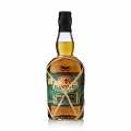 Plantation Rum Black Cask (Barbados, Cuba ) 40% Vol. 0,7 l - 700 ml - Flasche
