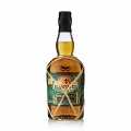 Planteray (Plantation) Rum Black Cask (Barbados, Cuba) 40% Vol. 0,7 l - 700 ml - Flaske