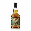 Plantation Rom Black Cask (Barbados, Kuba) 40% Vol. 0,7 l - 700 ml - Flaska