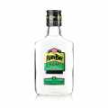 Worthy Park Estate Rum Bar White Overproof (weisser Rum), 63% vol. - 200 ml - Flasche
