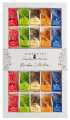 Tartufini Misti Rainbow Collection, hazelnut praline mix, Rainbow Collection, Antica Torroneria Piemontese - 175g - pack