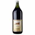 Cooking wine, red, 10% vol., Italy - 2 l - bottle