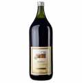 Kochwein, rot, 10% vol., Italien - 2 l - Flasche