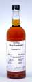Rum - modifiziert mit Salz Pfeffer, 40% vol., La Carthaginoise - 1 l - Pe-flasche