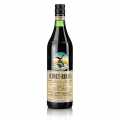 Fernet Branca, bittersweet, Italy, 39% vol. - 1 l - bottle