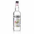 Sambuca Molinari, anis, Italie, 40% vol. - 1 l - bouteille