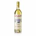 Lillet Blanc, vin apéritif, 17% vol. - 750 ml - Bouteille