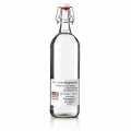 Rakia e bute e dardhes Hoppenstedt, Williams, 35% vol. - 1 liter - Shishe